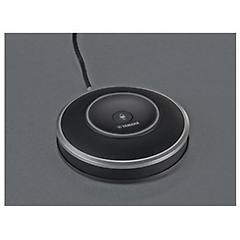 Yamaha Revolabs 10-yvcmic1000ex Microfono Nero Microfono
