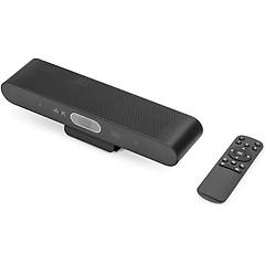 Digitus - 4k All-in-one Video Bar Mini Sistema Per Videoconferenze