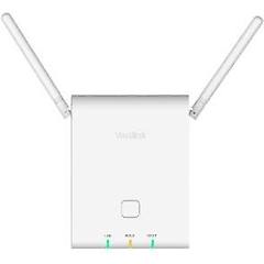 Yealink Telefonia W90b Dect Ip Base Station Multicell W90b