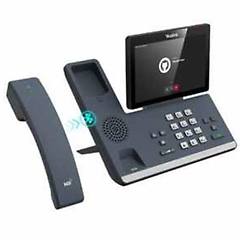 Yealink Telefonia Mp58-wh Flexible Bt Wireless (mp58-wh