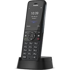 Yealink - W78h Telefono Ip Nero Tft