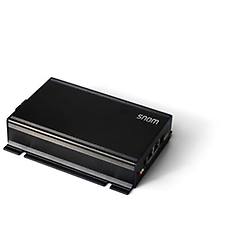 Snom Technology Pa1+ Public Address System (00004602)