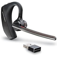 Hp Poly Cuffie Bluetooth Voyager 5200 Usb-a + Dongle