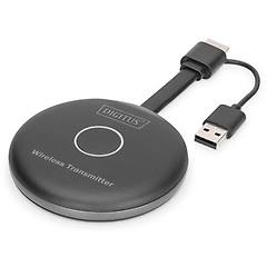 Digitus Wireless Hdmi Transmitter Per Click E Present Pro