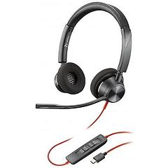 poly 8x219aa bw3320 stereo usb c hs