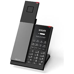 Snom Hospitality Phones Hd351w (00007009)