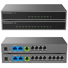 Grandstream Networks Ht841 Adattatore Per Telefono Voip