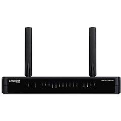Lancom 1803vaw (eu) Gateway/controller 10 100 1000 Mbit/s