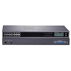 Grandstream Networks Gxw-4216 Gateway/controller 10 100 1000