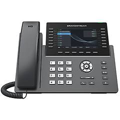 Grandstream Telefono Ip Grp2650 14 Linee Display Tft Da 5 Protezione