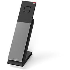 Snom Telefono Cordless Hd3 Dect Base Di Ricarica Antibatterico