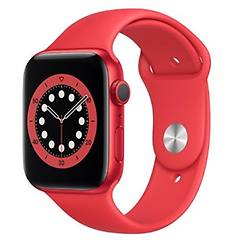 Apple Watch Series 6 Oled Digitale 368 X 448 Pixel Touch