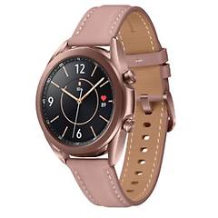 Samsung Galaxy Watch3 3 05 Cm (1. 2") Samoled 4g Bronzo