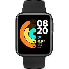 Xiaomi Mi Watch Lite (black)
