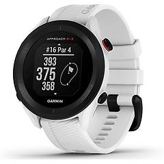 Garmin - Approach S12 43 Mm Mip Nero Gps (satellitare)