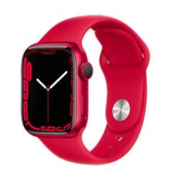 Apple Watch 7 45 Mm Verde Gps+cell Grade B
