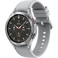 Samsung - Galaxy Watch4 Classic 3 56 Cm (1. 4') 46 Mm Samoled