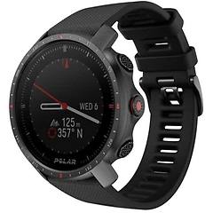 Polar Grit X Pro Outdoor Multisport 1. 2'' Shappire Gps