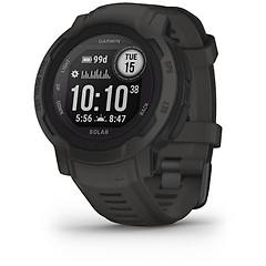 Garmin Smartwatch Instinct Solar 010-02627-00 010-02627-00