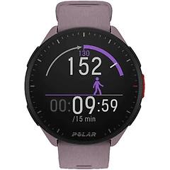 polar orologio smartwatch donna pacer 900102177 900102177