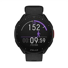 Polar Pacer Running Watch 1. 2'' Gps Sport Salute Notifiche