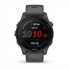 Garmin Orologio Smartwatch Forerunner 255 46 Mm Grigio