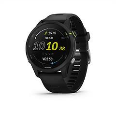 Garmin Forerunner 255 Music 46mm 1. 3'' Gps Sport Salute