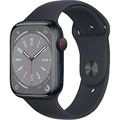 Apple Watch 8 41 Mm Mezzanotte Gps Grade A