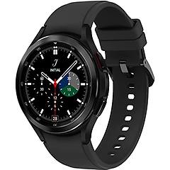Samsung Galaxy Watch4 Classic 46mm Silver 16gb Ram 1. 5gb