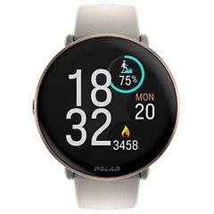 Polar - Smartwatch Ignite 3 Display 1. 2' Tft 47 Mm Digitale