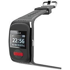 Beghelli Smartwatch Salvalavita Watch Gsm Nero