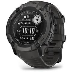 Garmin Instinct 2x Solar 50mm Gps Outdoor Sport Salute