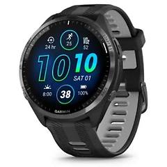 Garmin Forerunner 965 Bluetooth Gps Wifi 47mm Amoled Nero