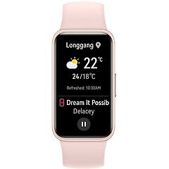 Huawei Band 8 Amoled Braccialetto Per Rilevamento Di Attività