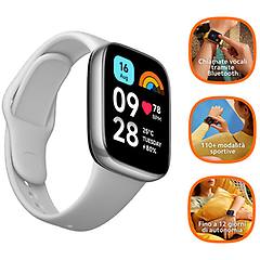 Xiaomi Redmi Watch 3 Active Grey
