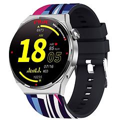Trevi Smartwatch Con Funzione Chiamata Wireless Ip67