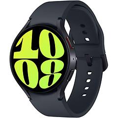 Samsung - Galaxy Watch6 44 Mm Digitale Touch Screen 4g