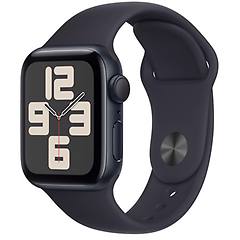 Apple Watch Se2 40mm Mezzanotte Gps 2023 Alluminio Sport