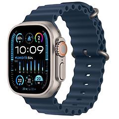 Apple Watch Ultra 2 49 Mm Gps+cell Grade B