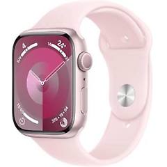 Apple Watch 9 45 Mm Rosa Gps Grade A