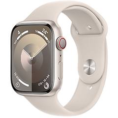 Apple Watch 9 45 Mm Galassia Gps Grade C