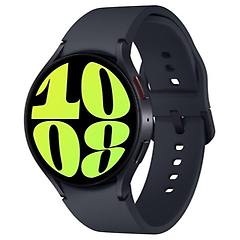samsung galaxy watch6 44 mm digitale touch screen grafite