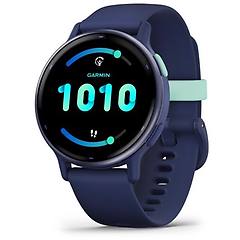 Garmin Vivoactive 5 Orologio Multifunzione Unica