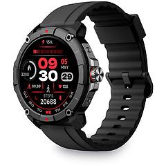 Ksix Smartwatch Compass. Gps