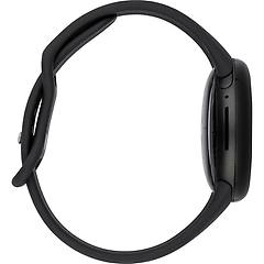 Google Smartwatch Pixel Watch Lte 41 Mm Nero Opaco Con