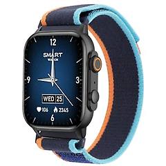 Trevi T-fit 430 A Smartwatch Con Funzione Chiamata Wireless
