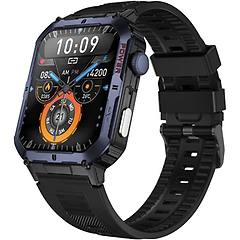 Trevi Smartwatch T-fit 500 S Amoled Touchscreen Nero 220g