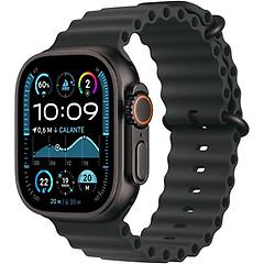 apple watch ultra 2 gps cellular 49mm orologio multifunzione uni