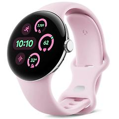 Google Smartwatch Pixel Watch 3 41mm Wifi Sl/rose