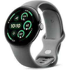 Google Smartwatch Pixel Watch 3 45mm Wifi Hazel /